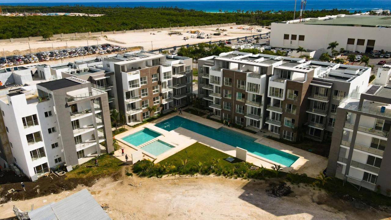 Hard Rock Coral Bay Ii 2 Bedroom By Aa Crypto Group Punta Cana
