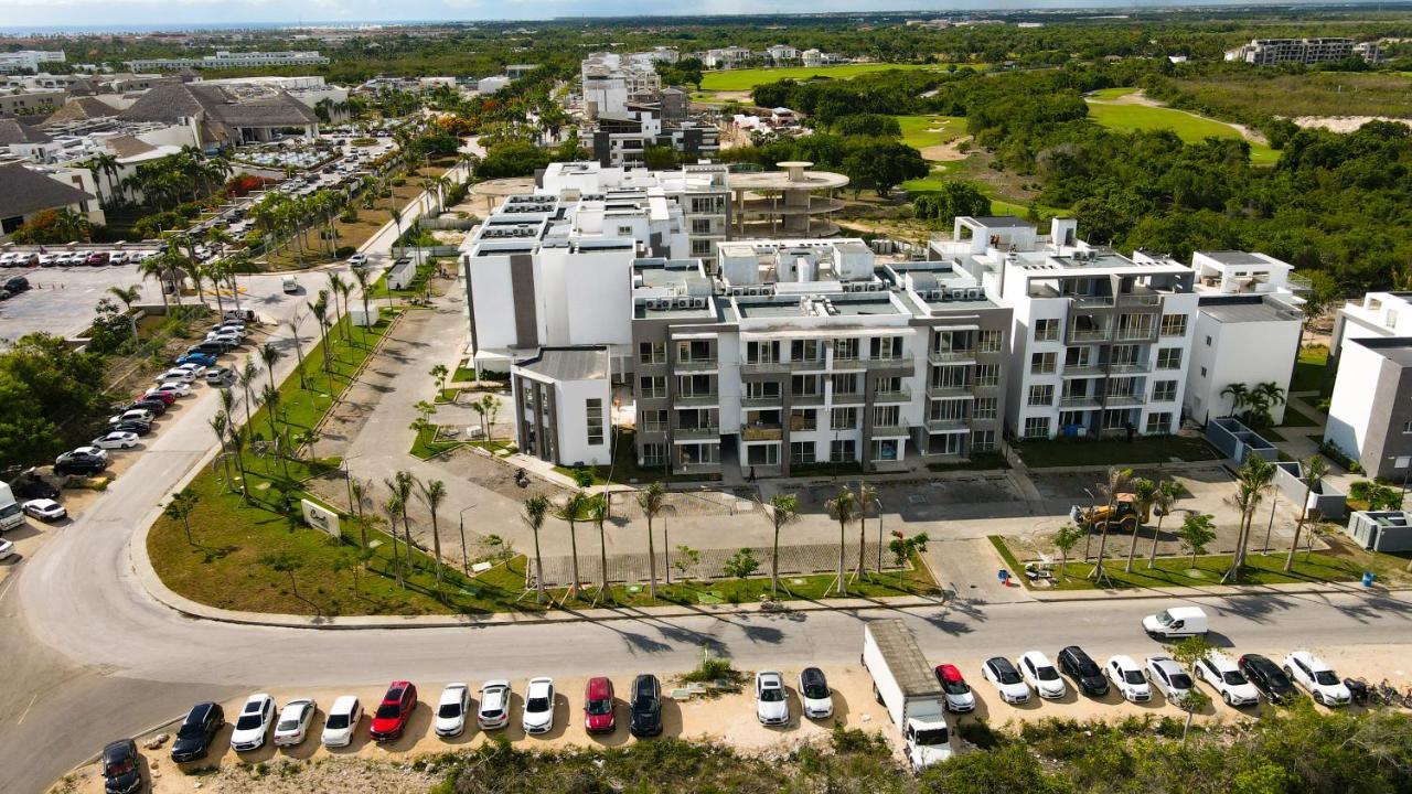 Hard Rock Coral Bay Ii 2 Bedroom By Aa Crypto Group * Punta Cana