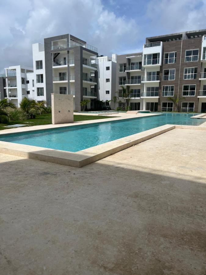 Hard Rock Coral Bay Ii 2 Bedroom By Aa Crypto Group Apartment Punta Cana