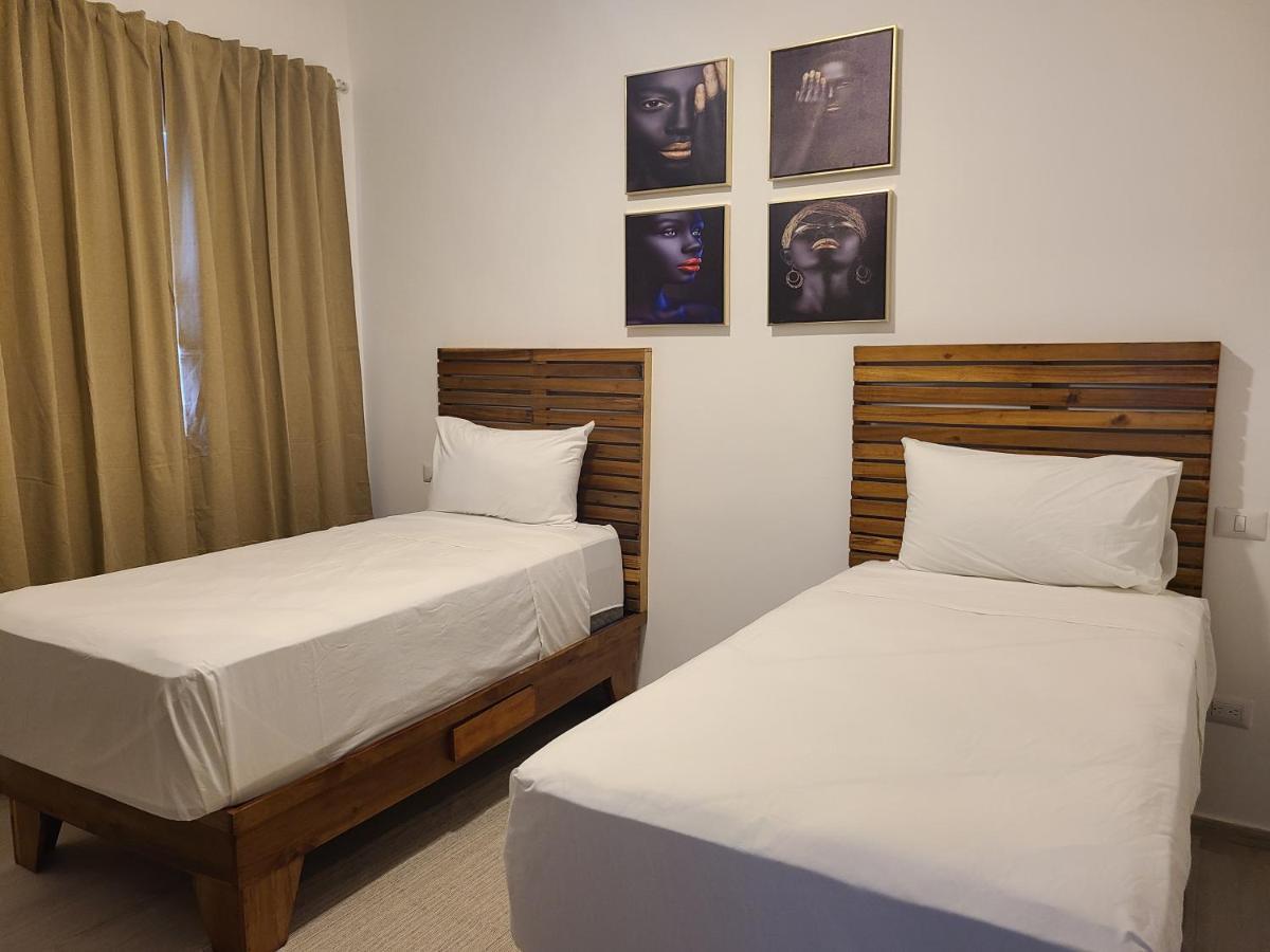 Hard Rock Coral Bay Ii 2 Bedroom By Aa Crypto Group Punta Cana