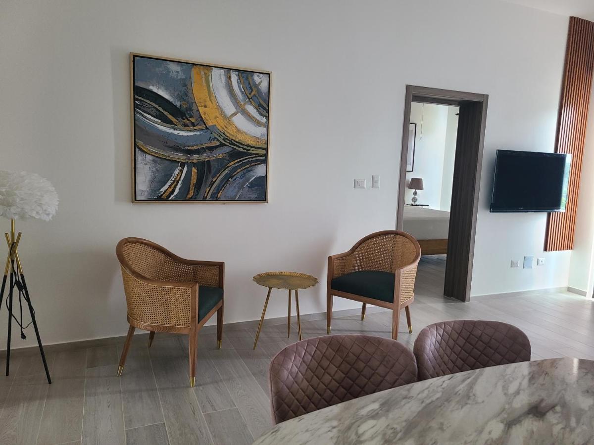 Hard Rock Coral Bay Ii 2 Bedroom By Aa Crypto Group Punta Cana