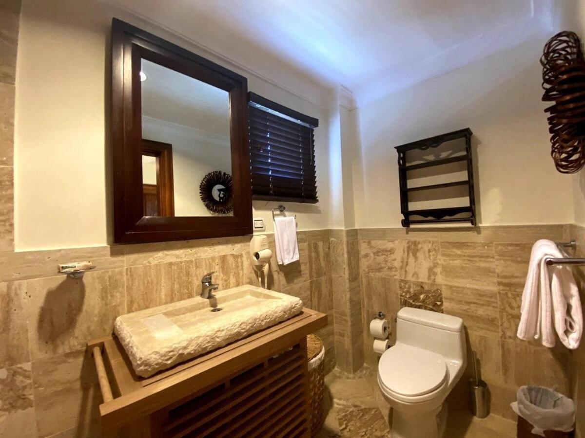 Apartment Exclusivos Con Vista A La Playa En Aquamarina, Cap Cana *