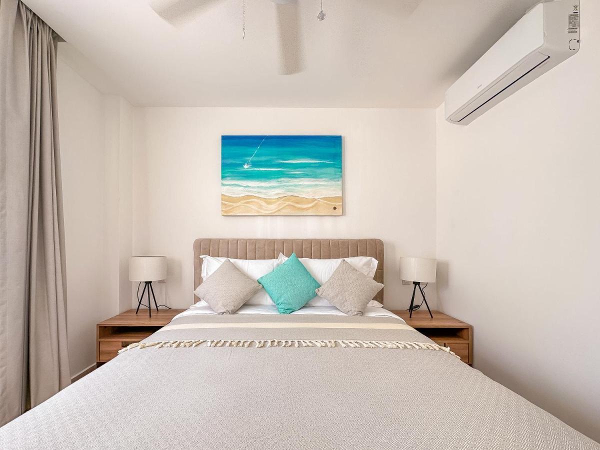 Apartment Fantastic Brand New Beach *