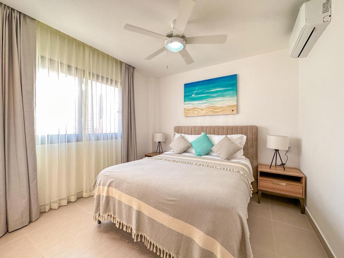 Fantastic Brand New Beach Apartment *