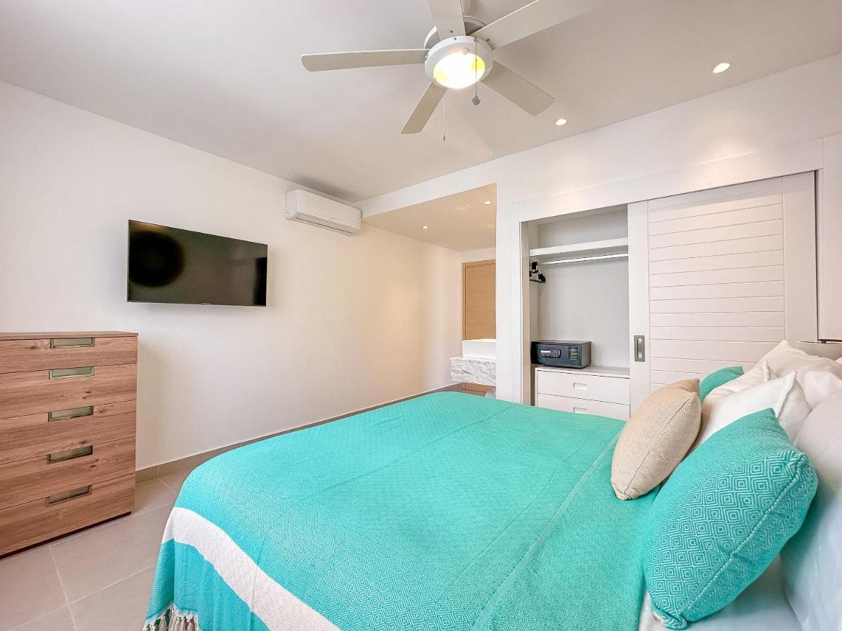 Fantastic Brand New Beach Apartment *