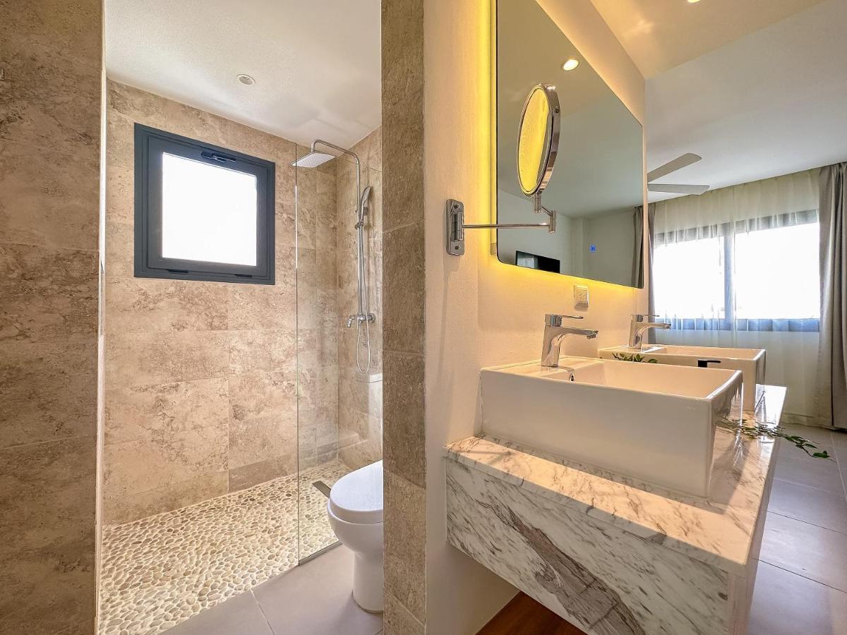 Fantastic Brand New Beach Apartment Punta Cana