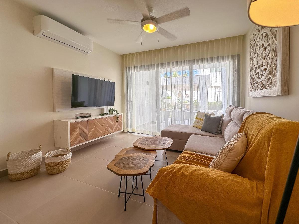 Apartment Fantastic Brand New Beach *