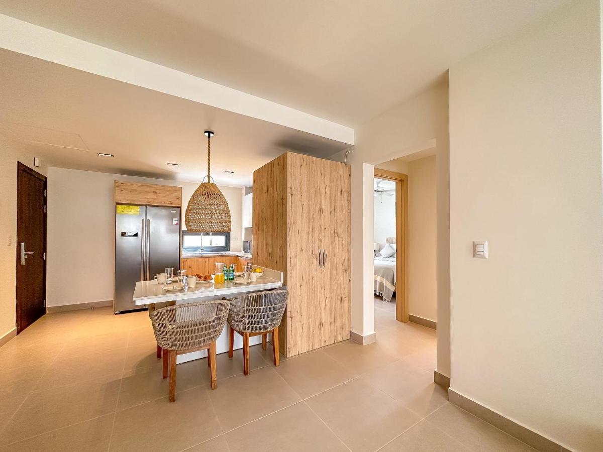 Apartment Fantastic Brand New Beach *