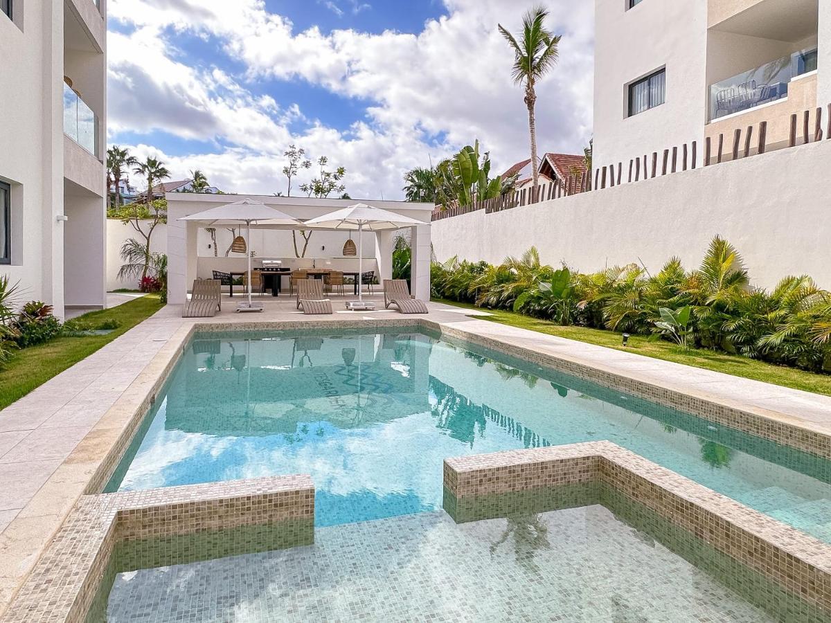 Apartment Fantastic Brand New Beach Punta Cana
