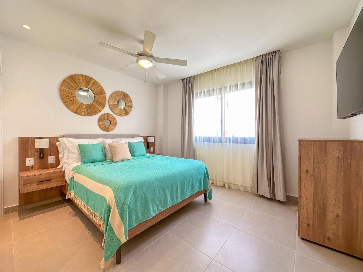 Fantastic Brand New Beach Apartment *