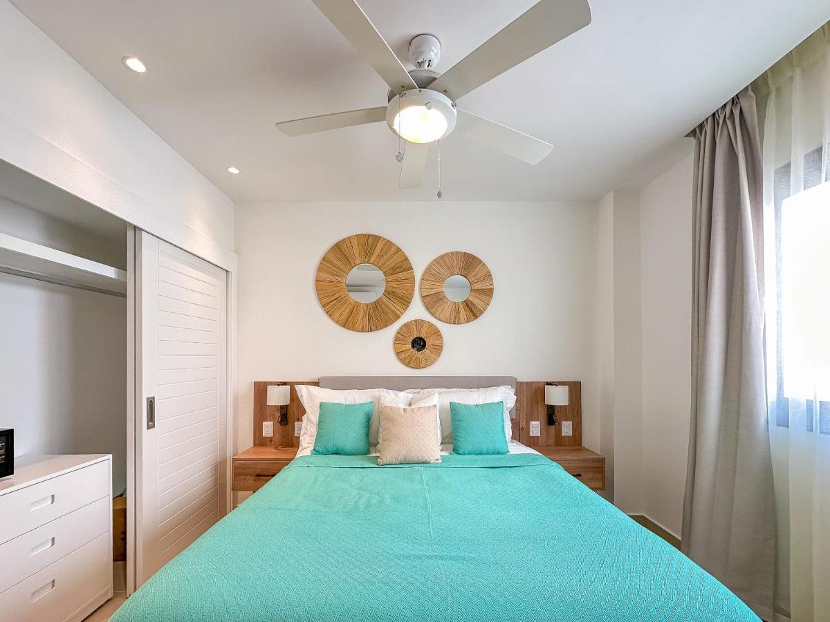 Apartment Fantastic Brand New Beach Punta Cana