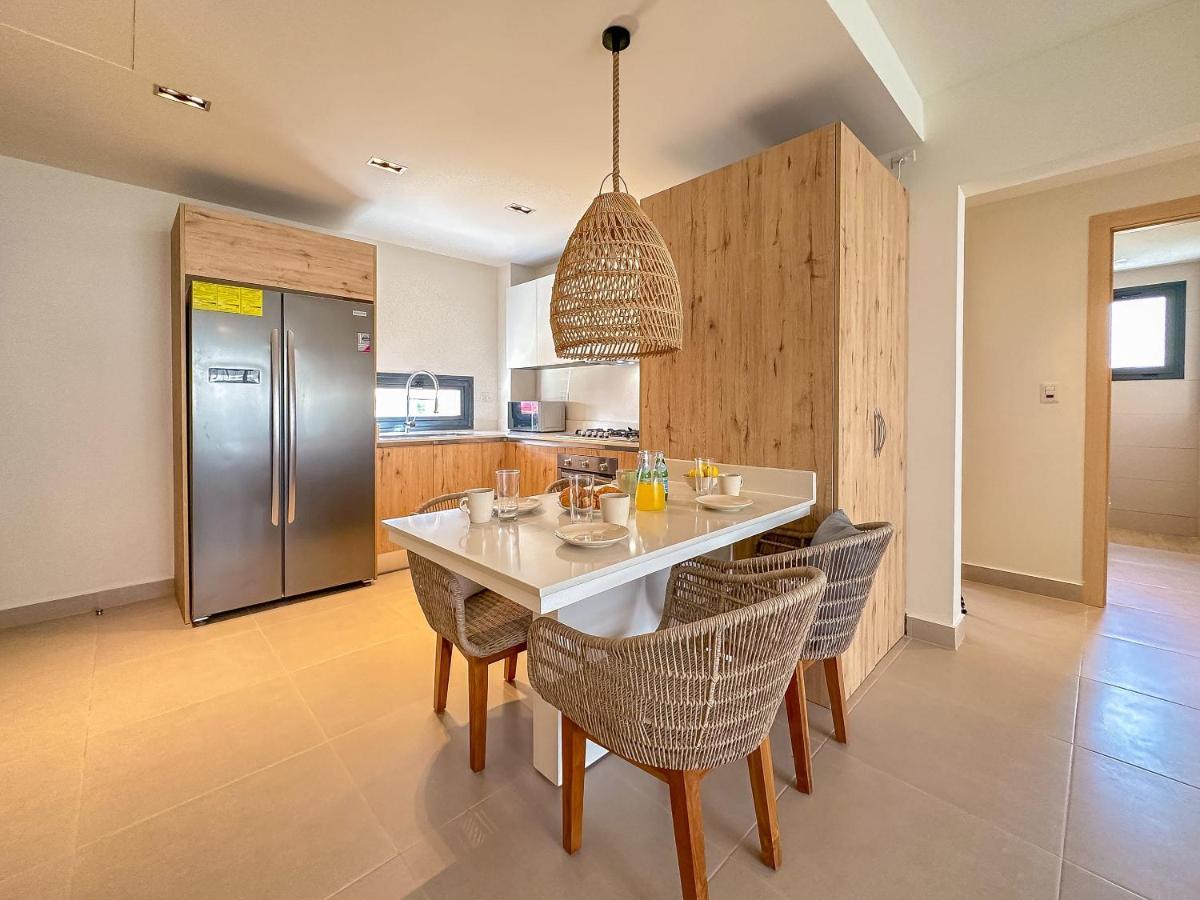Apartment Fantastic Brand New Beach *