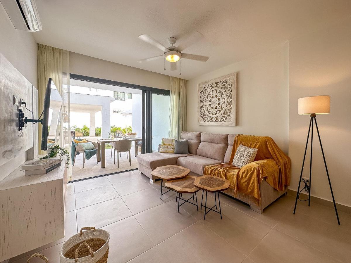 Apartment Fantastic Brand New Beach *