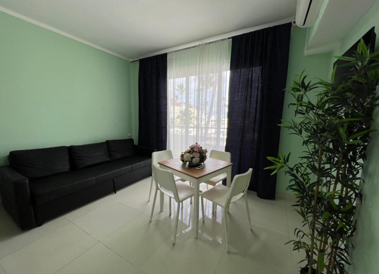 Vacation Suites With Rooftop Pool, Club, Spa, Restaurants - Playa Corales Hotel 5*