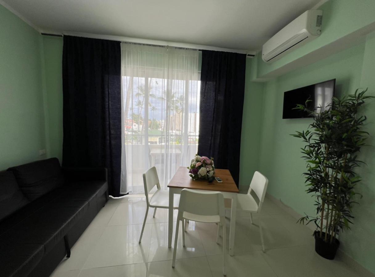 Hotel Vacation Suites With Rooftop Pool, Club, Spa, Restaurants - Playa Corales 5*