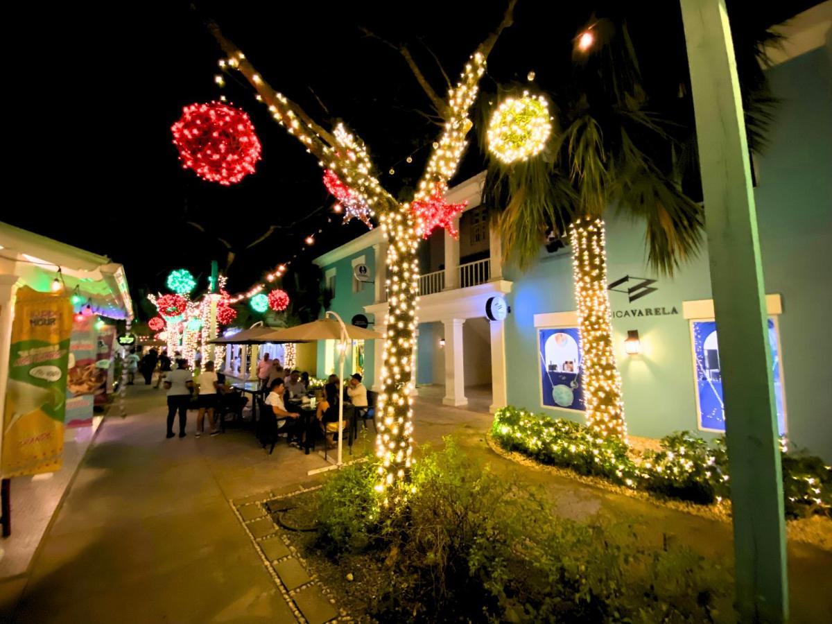 Atlantic - Great Location - Beach, Restaurants And Bars Punta Cana
