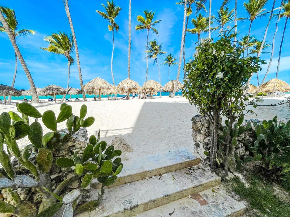 Hotel Skyline Ocean Breeze With View Corales Bbq Wifi Club & 5*