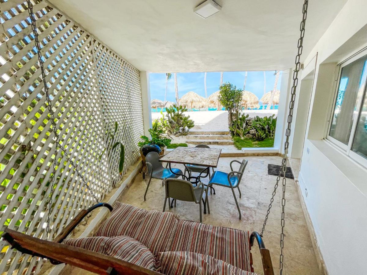Skyline Ocean Breeze With View Corales Bbq Wifi Club & Hotel Punta Cana