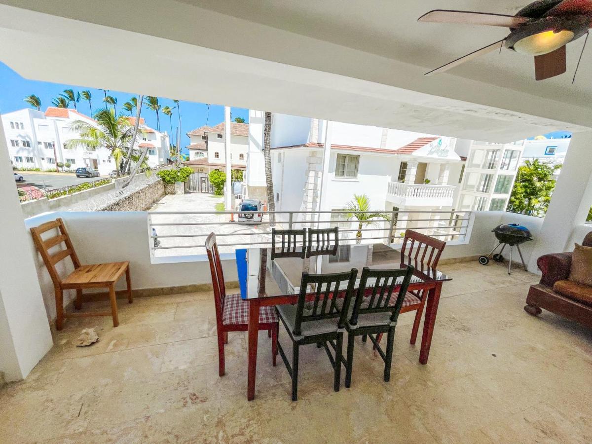 Hotel Skyline Ocean Breeze With View Los Corales Bbq Wifi Beach Club & Spa