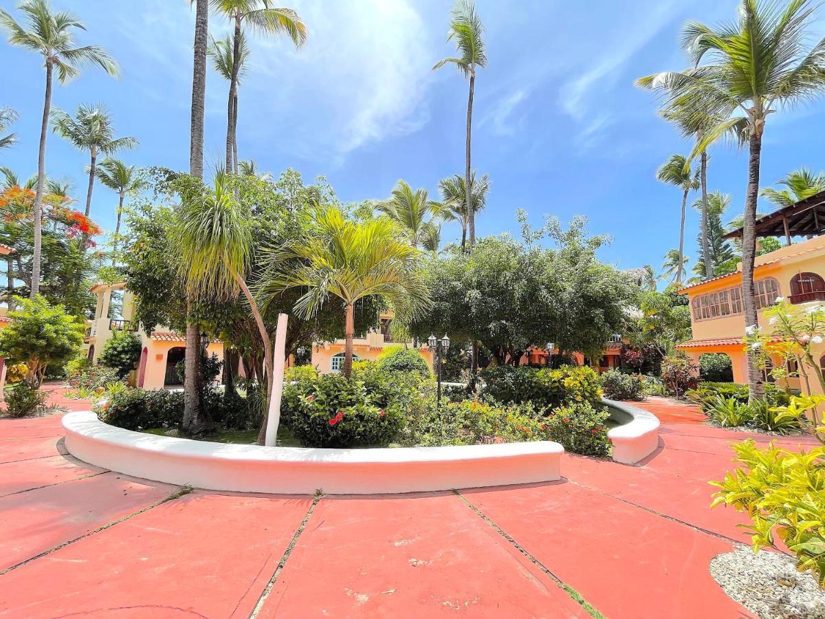 Corales Bavaro Beachside Wifi Bbq Club & 5* Punta Cana