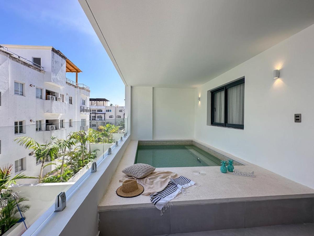 Apartment Fantastic Luxury With Bbq And Picuzzi