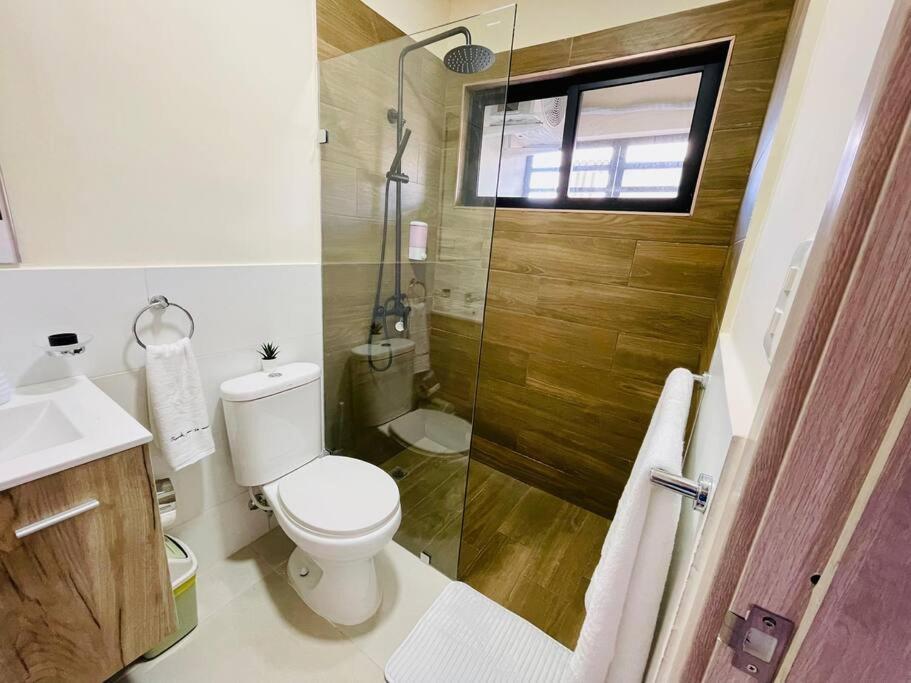 Downtown Luxuryvilla Pousada