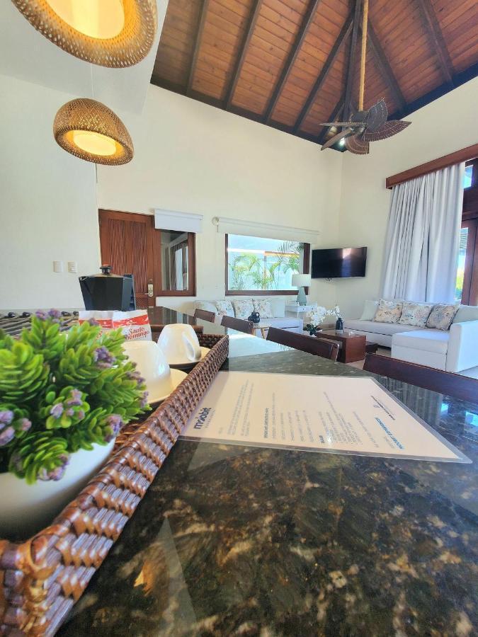 Espectacular Tropical De 2 Hab/ Con Piscina Privada Y Bbq Punta Cana