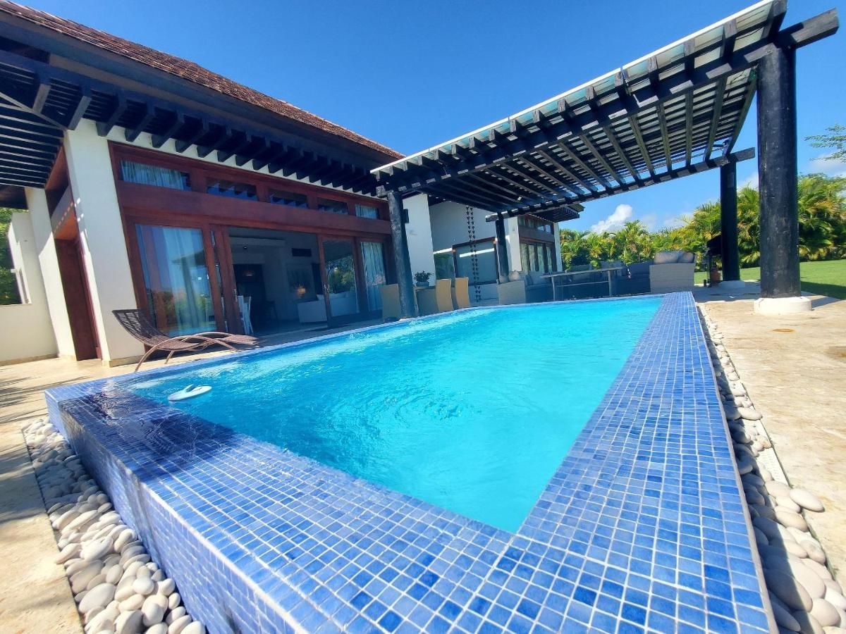 Apartamento Espectacular Tropical De 2 Hab/ Con Piscina Privada Y Bbq *