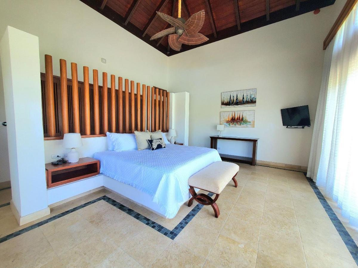 Espectacular Tropical De 2 Hab/ Con Piscina Privada Y Bbq