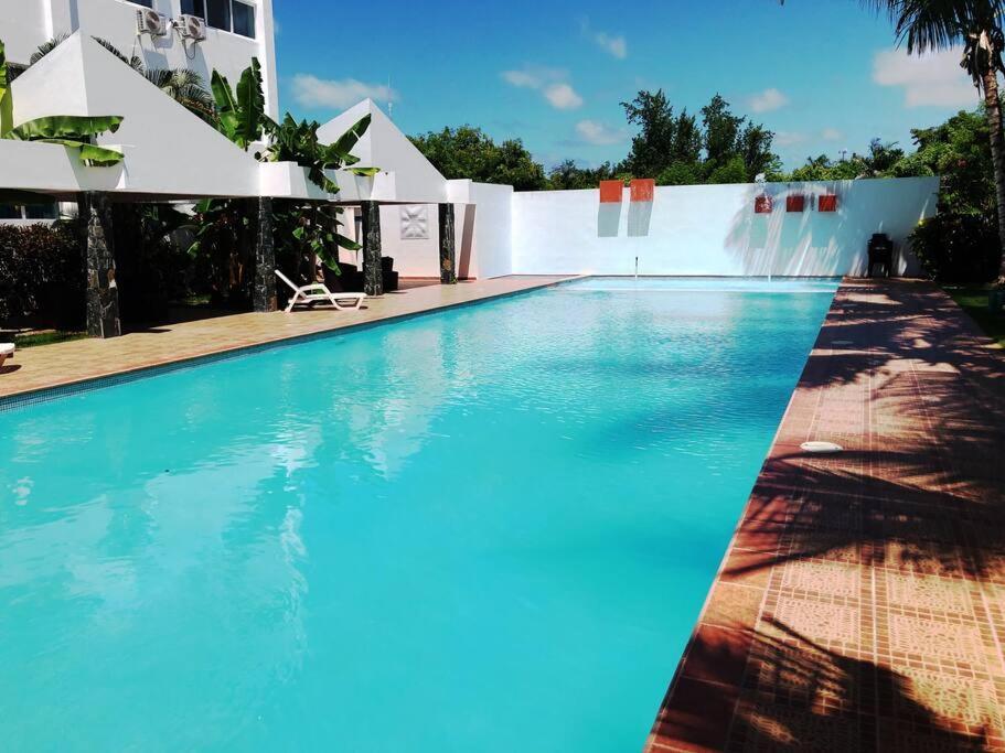 Apartment Charming 2 Bedroom With Pool Punta Cana