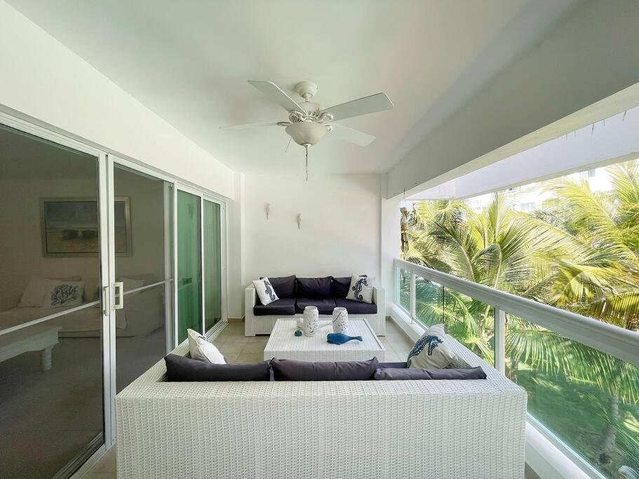 Apartment Charming 2 Bedroom With Pool *