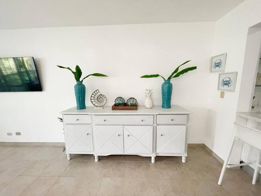 Charming 2 Bedroom With Pool Apartment Punta Cana