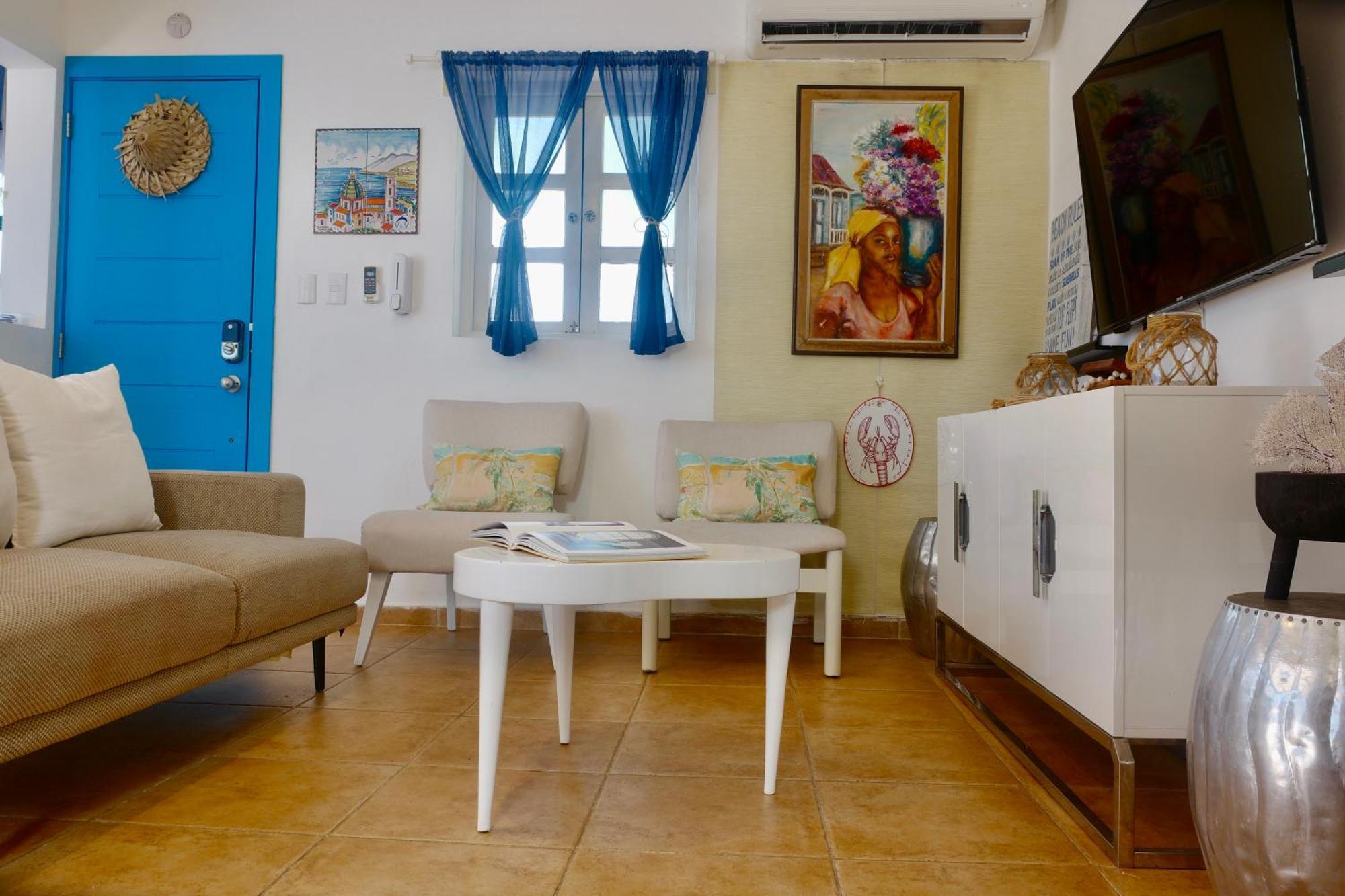 V&v House Ferienhaus Punta Cana