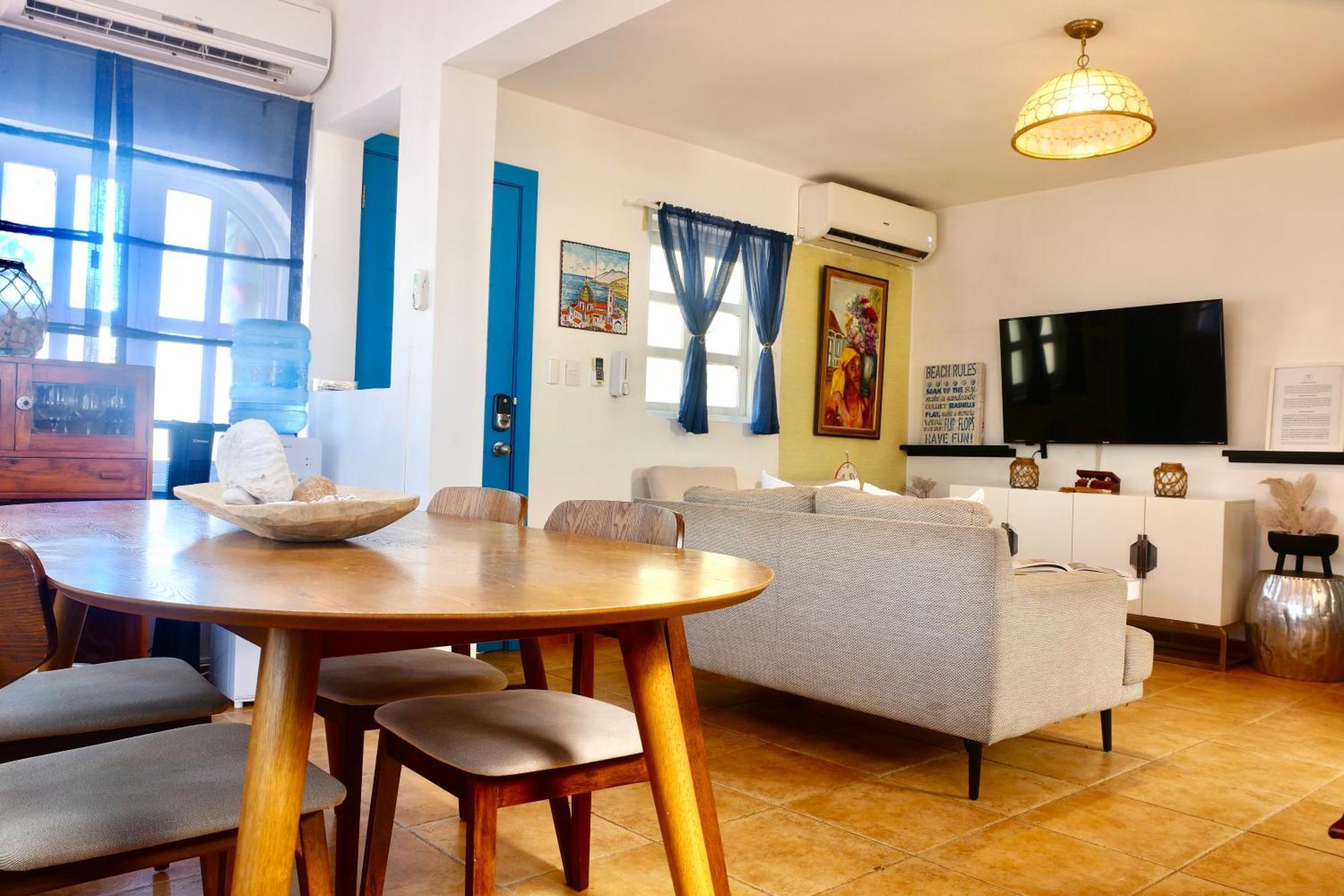 Ferienhaus V&v House Punta Cana