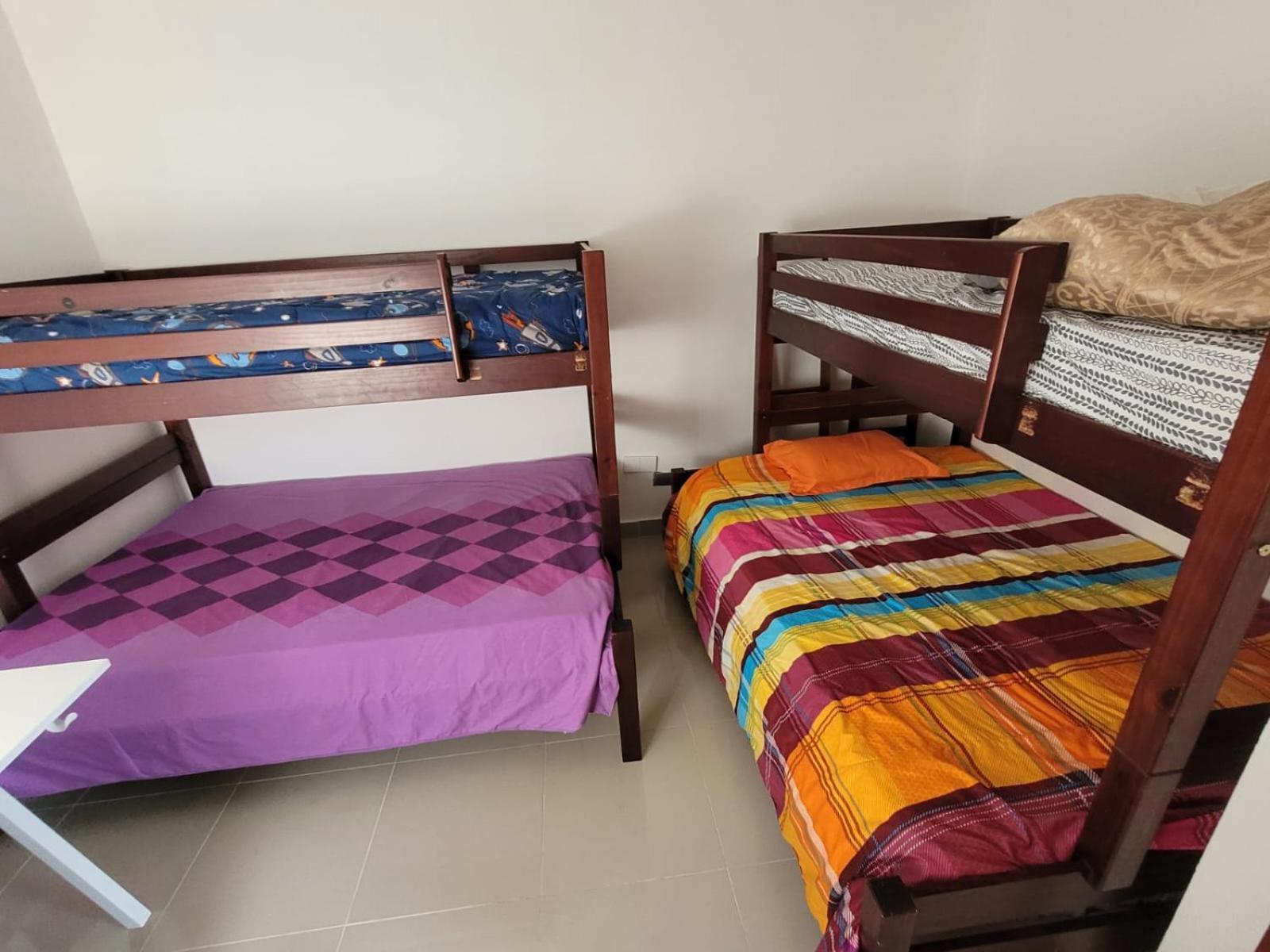 Star Place Serena Edif 404 Apartment