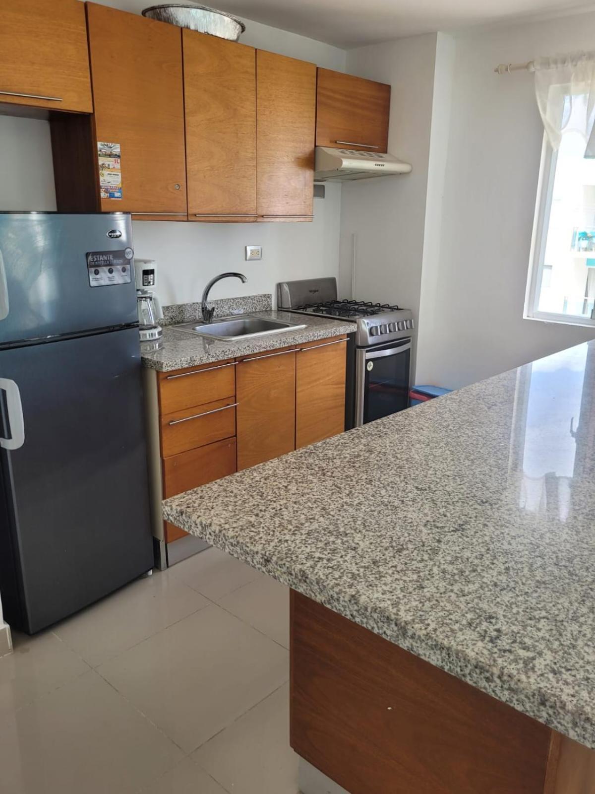 Apartment Star Place Serena Edif 404 *