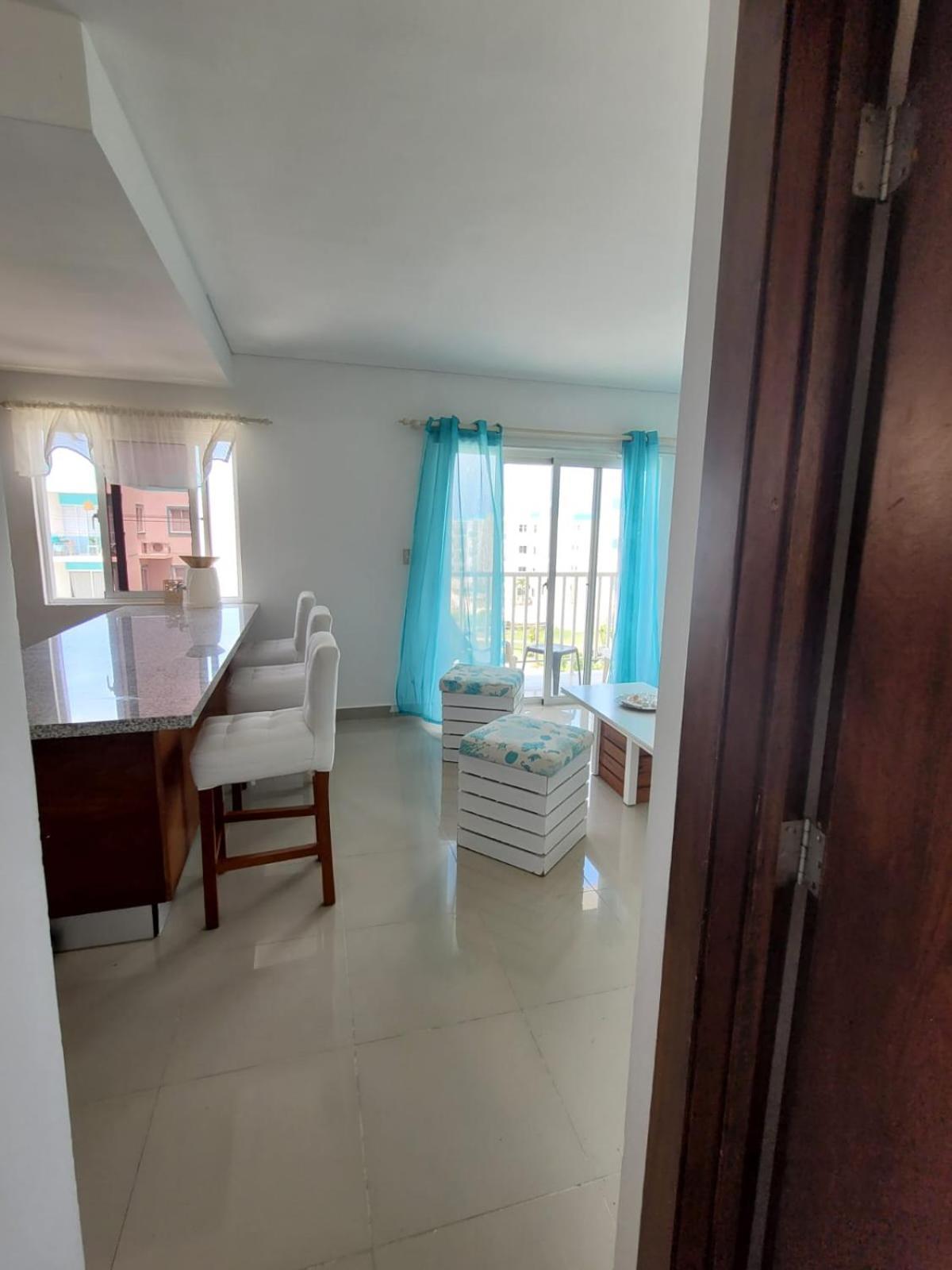 Star Place Serena Edif 404 *