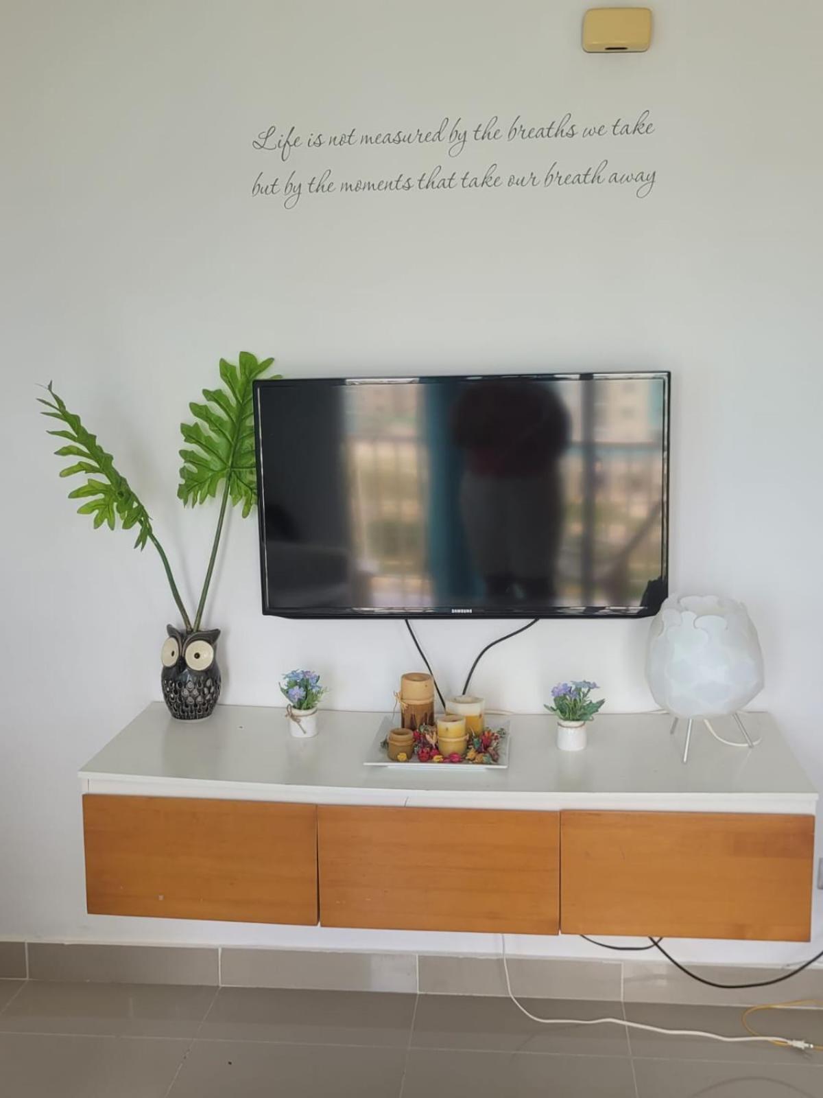 Star Place Serena Edif 404 Punta Cana