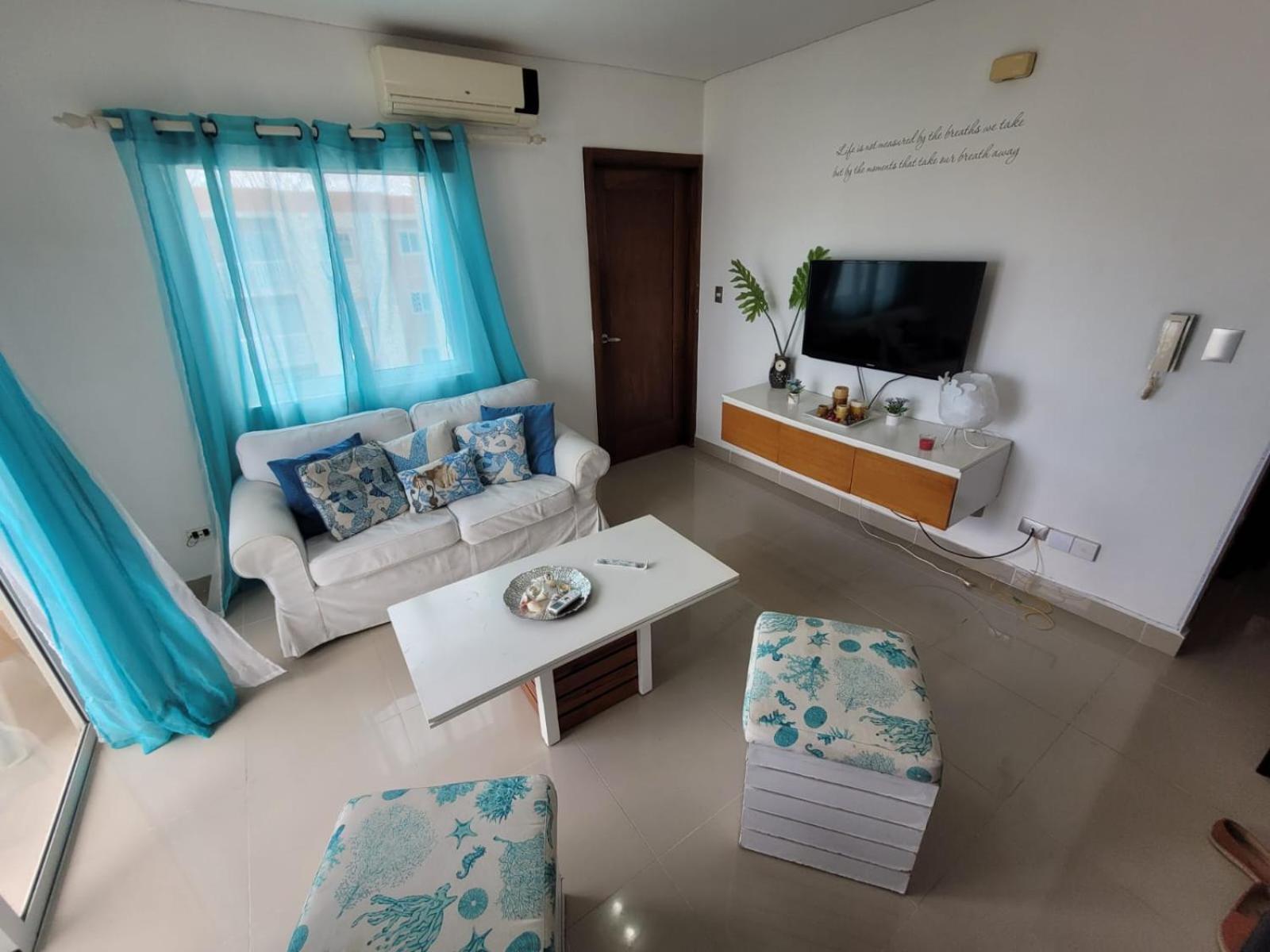 Star Place Serena Edif 404