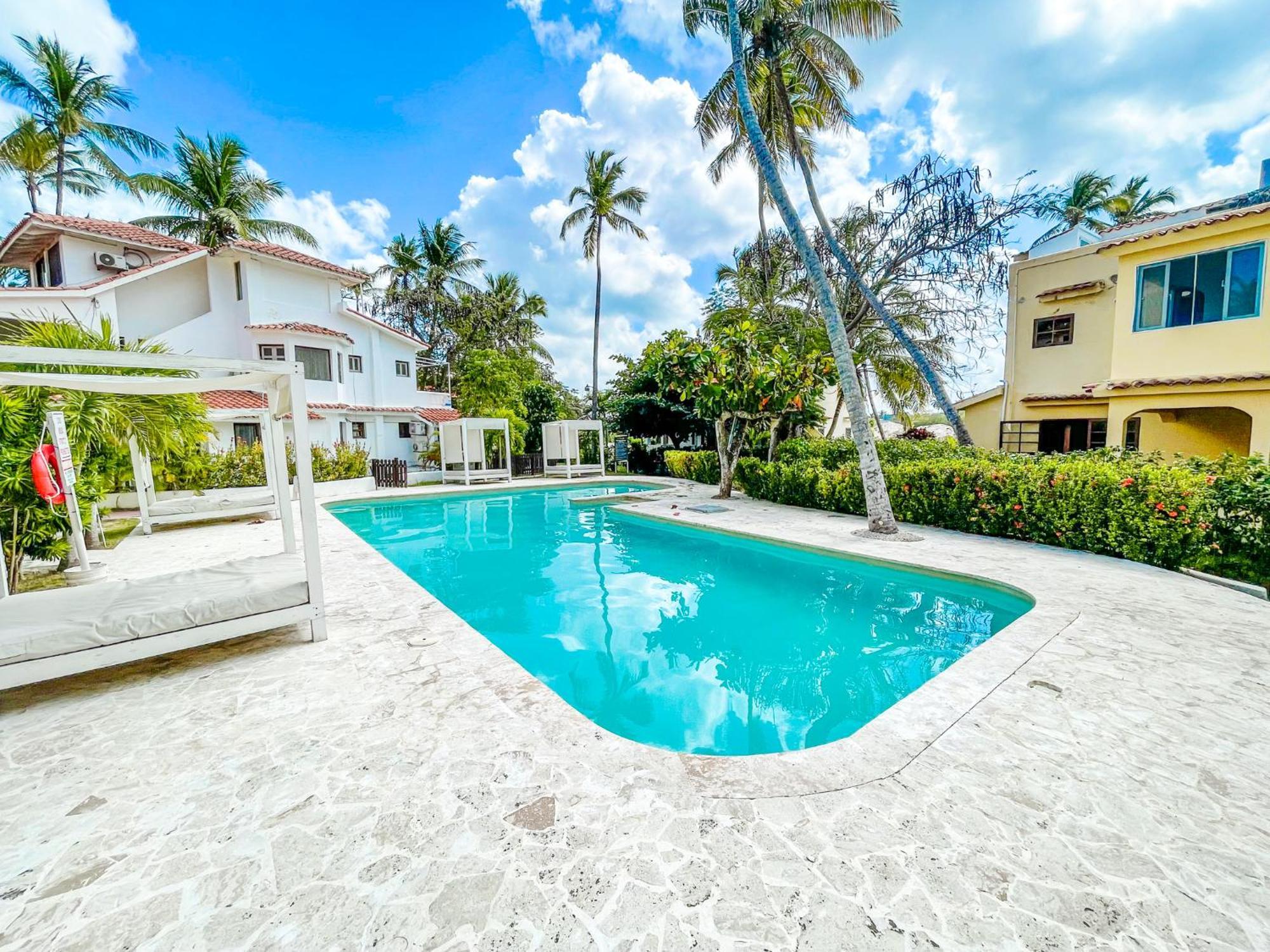 Hotel Skyline Ocean Breeze With View Los Corales Bbq Wifi Beach Club & Spa