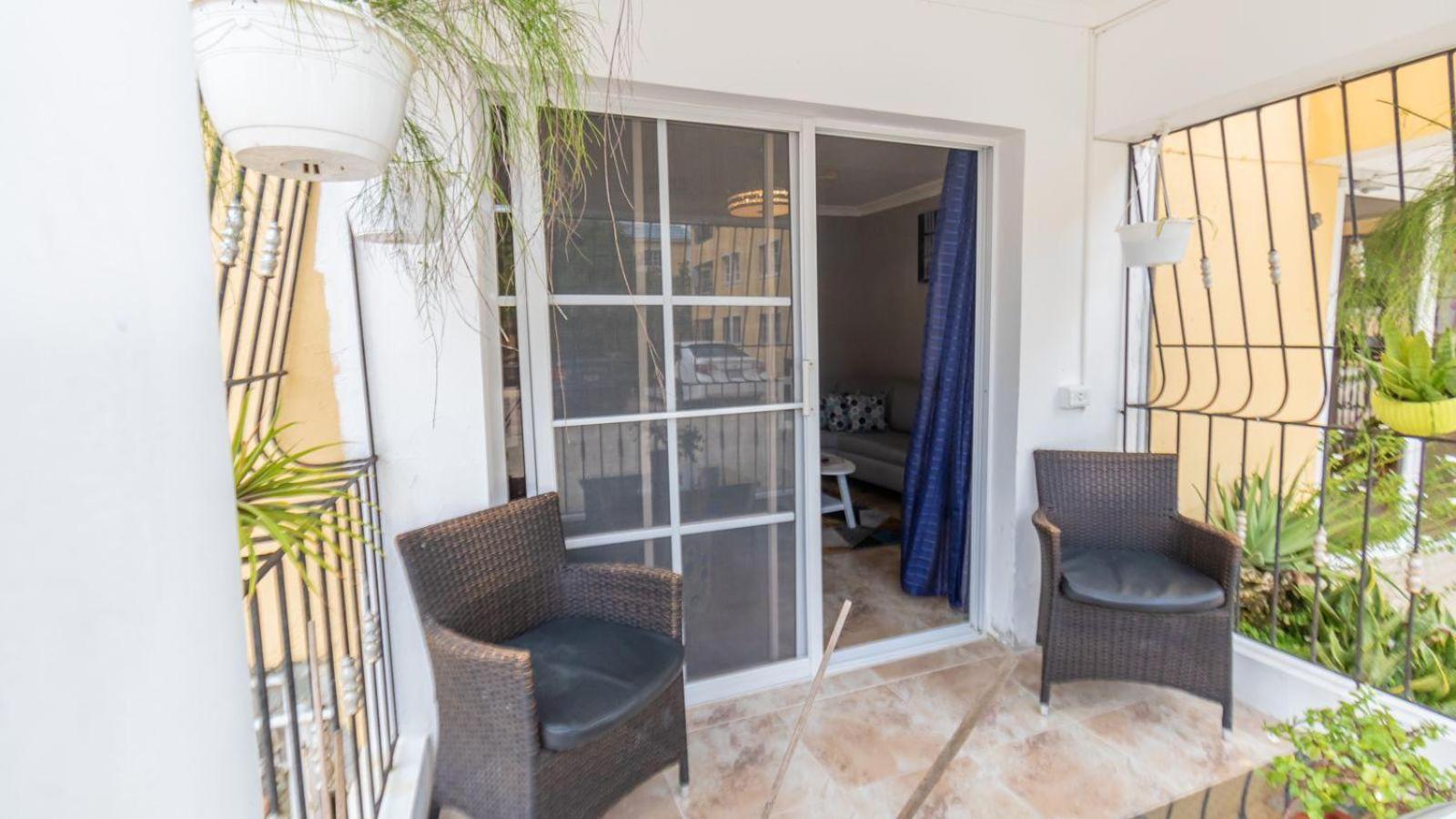 Nely Y Pietro Share * Punta Cana
