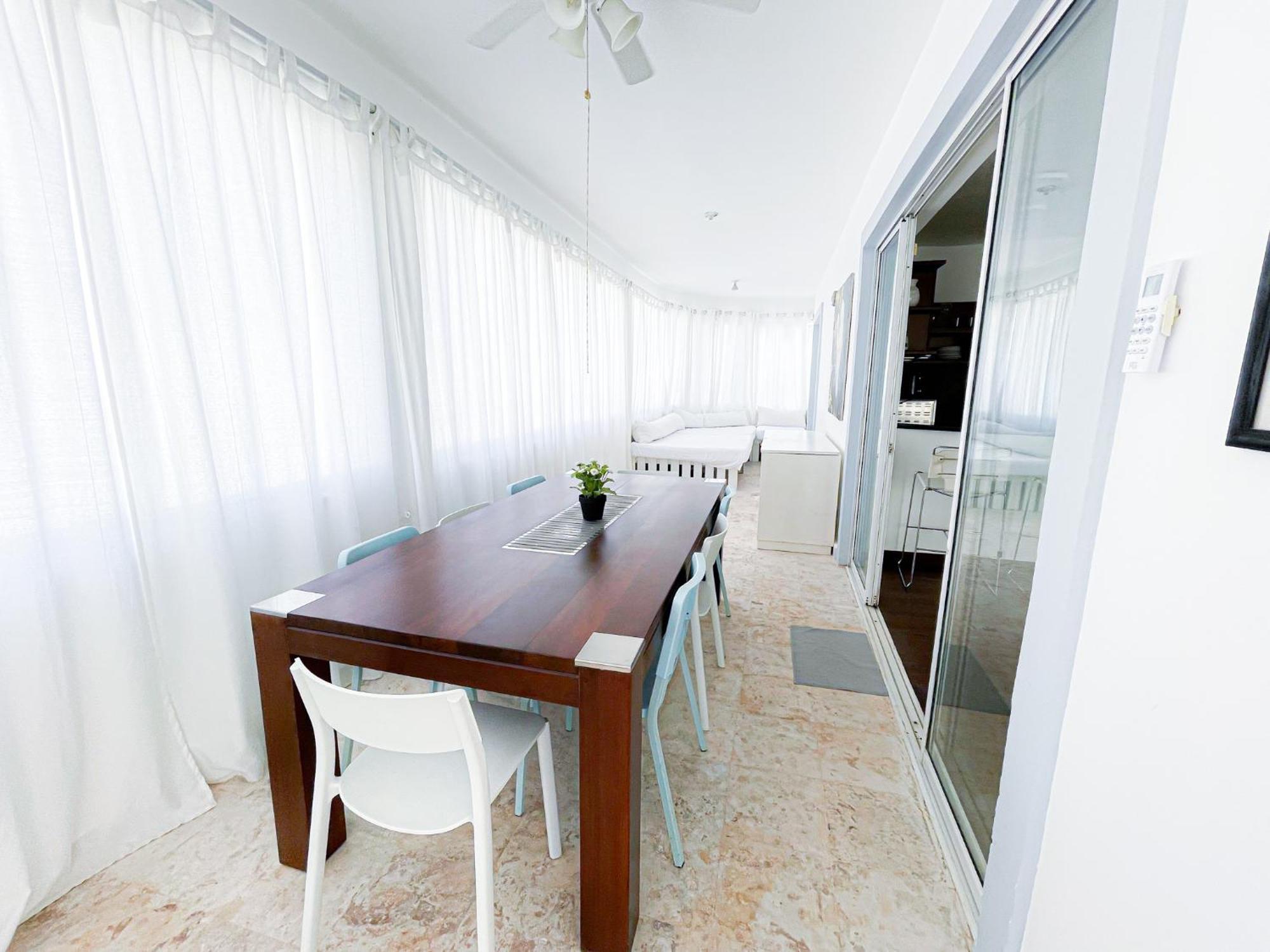 Los Corales Casas Del Mar Ocean & Garden View Bavaro Beach Club & Spa 5*