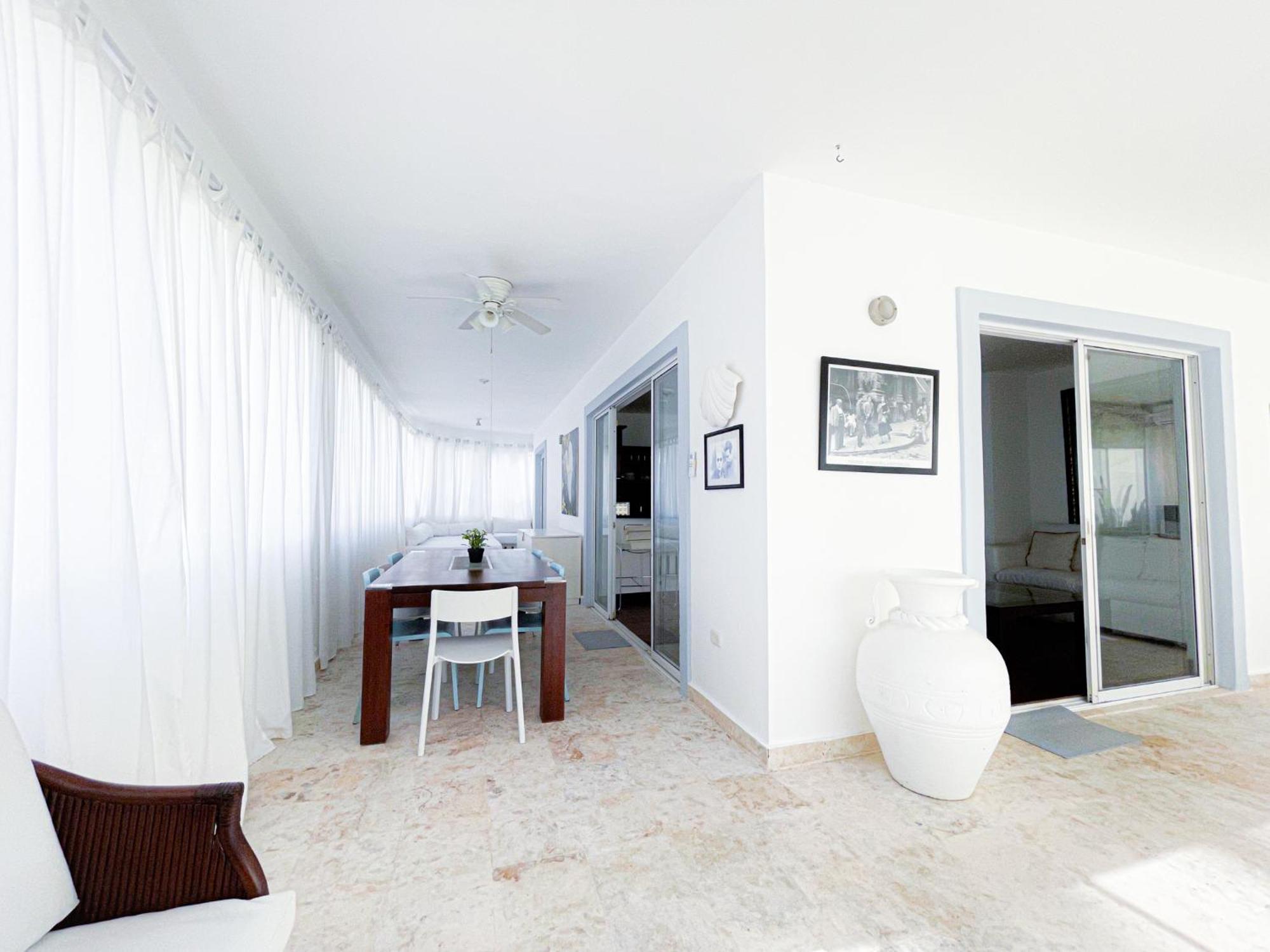 Los Corales Casas Del Mar Ocean & Garden View Bavaro Beach Club & Spa 5*