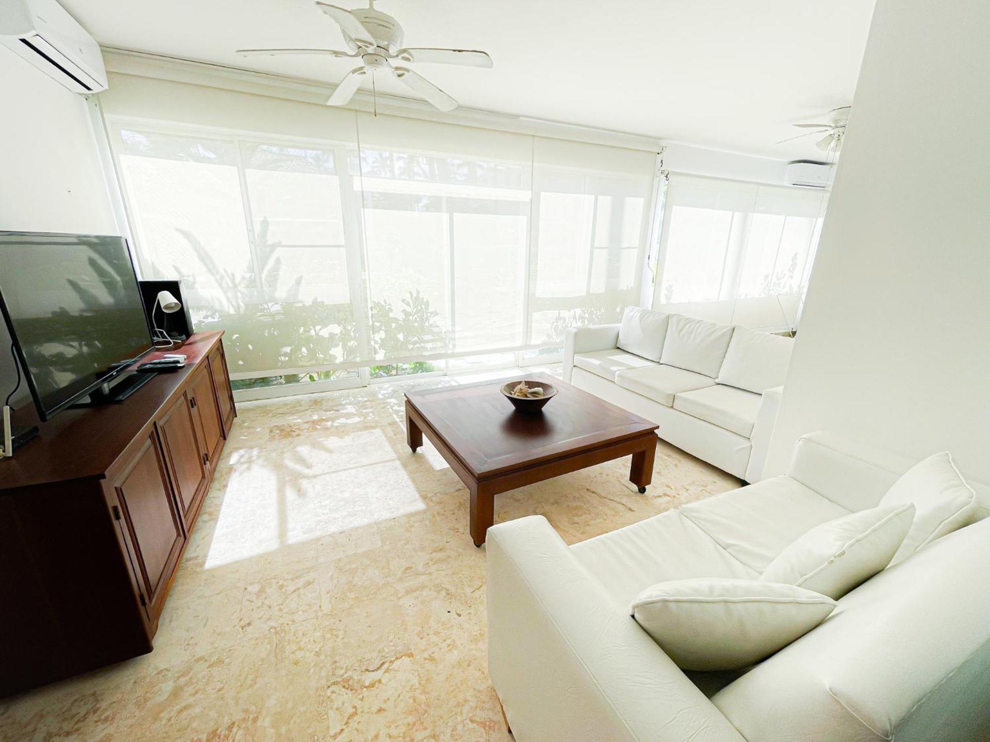 Los Corales Casas Del Mar Ocean & Garden View Bavaro Beach Club & Spa Punta Cana