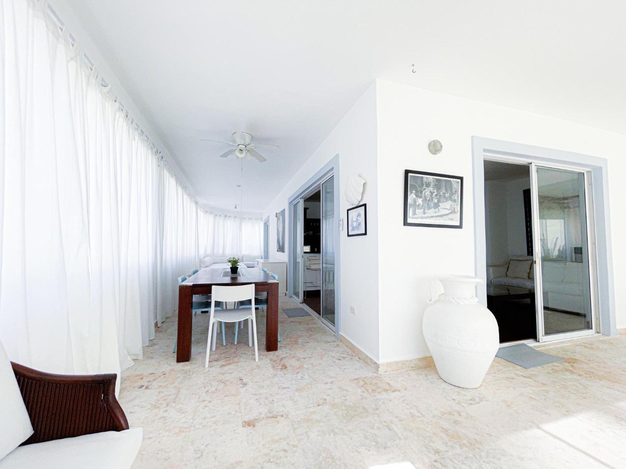Los Corales Casas Del Mar Ocean & Garden View Bavaro Beach Club & Spa Hotel