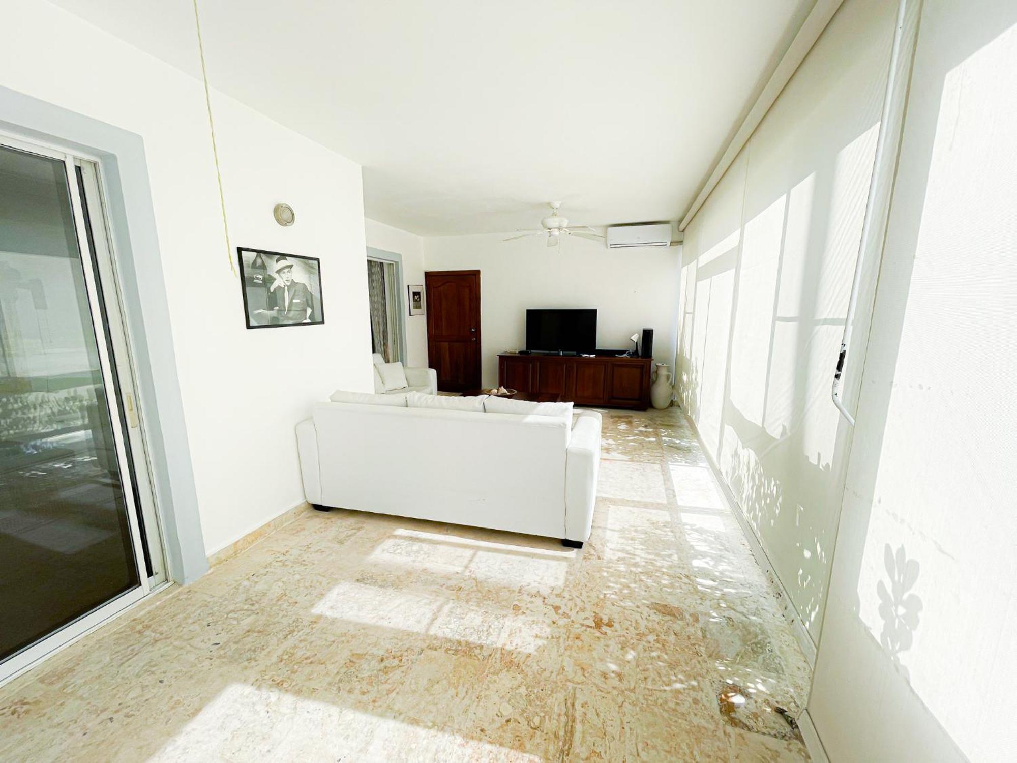 Los Corales Casas Del Mar Ocean & Garden View Bavaro Beach Club & Spa 5*