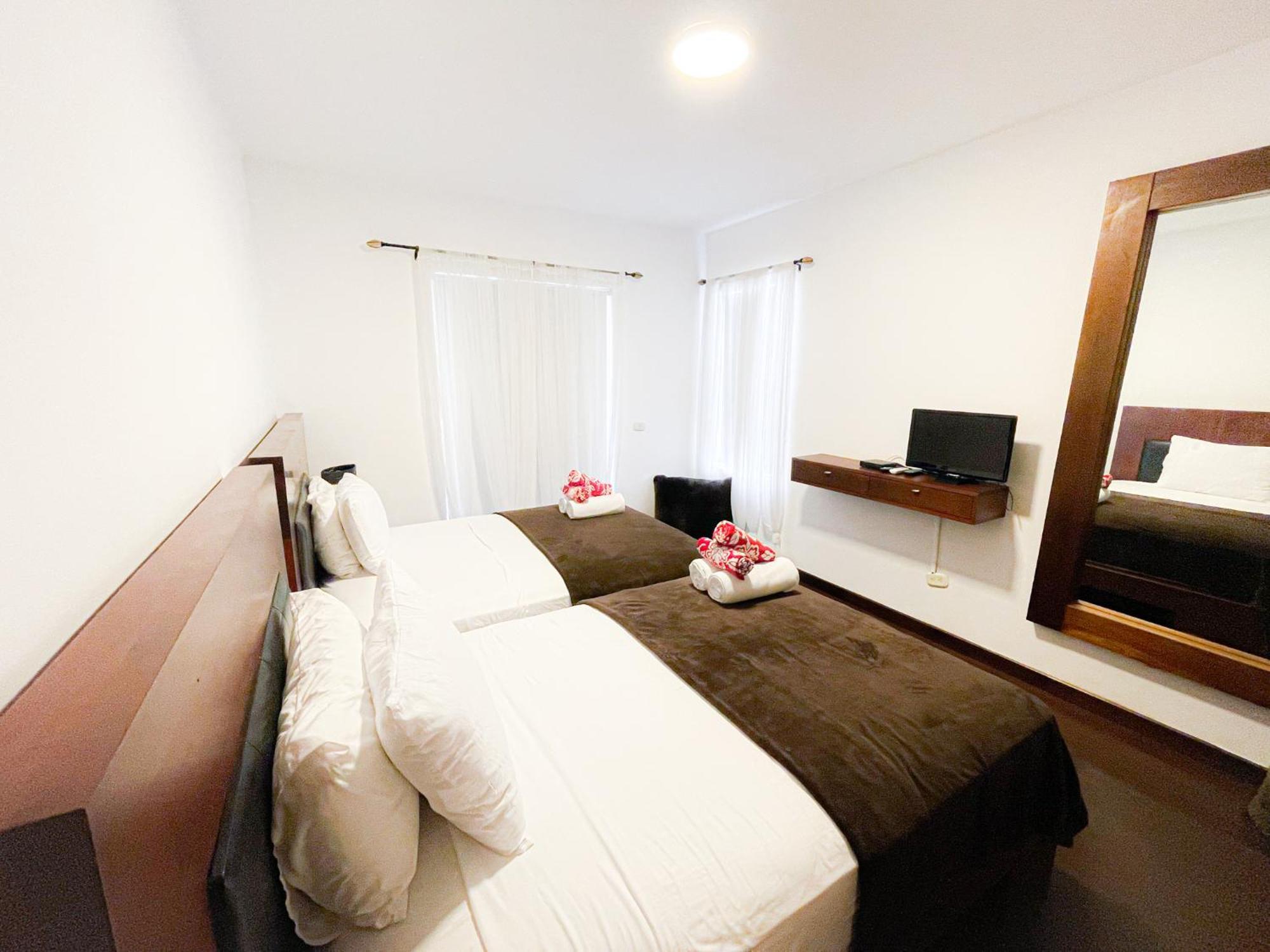 Los Corales Casas Del Mar Ocean & Garden View Bavaro Beach Club & Spa 5*