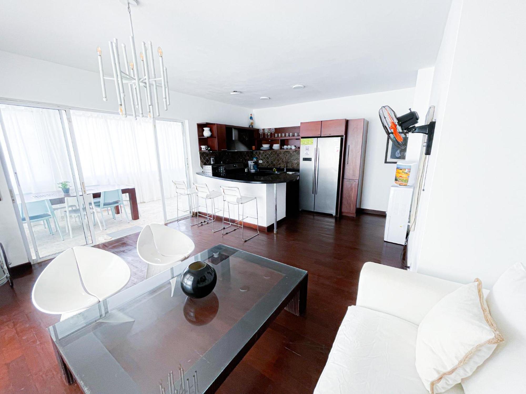 Los Corales Casas Del Mar Ocean & Garden View Bavaro Beach Club & Spa Hotel Punta Cana