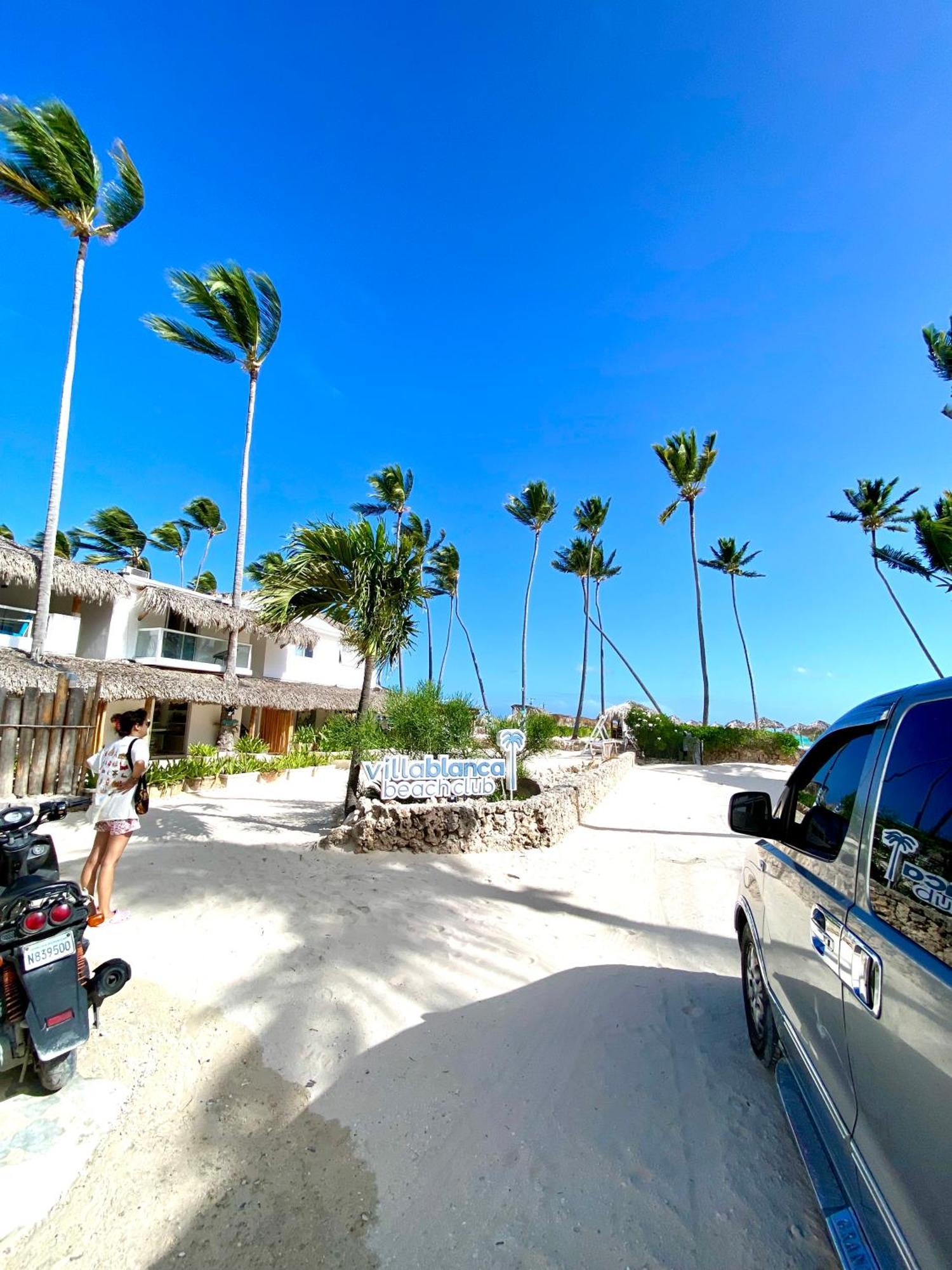 Cozy Near The Corales Punta Cana. Apartment Punta Cana