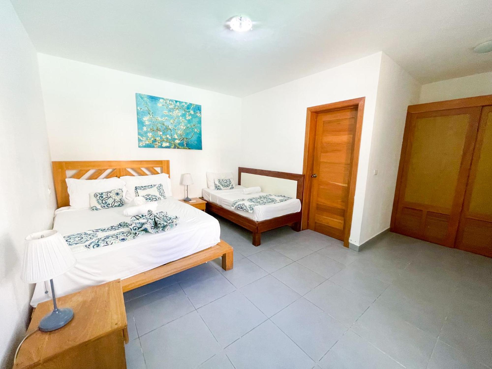 Apartment Sol Caribe Del Mar Deluxe Bavaro Corales Pool & Punta Cana